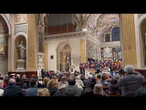 A. Schubiger - Resonet in laudibus