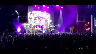 Randy Rogers Band,  Tonight's Not the Night