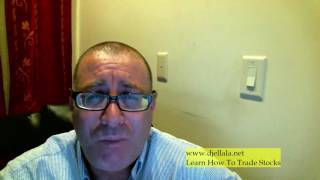 كورس bull and bear markets