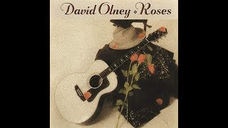 Luckiest Man~David Olney