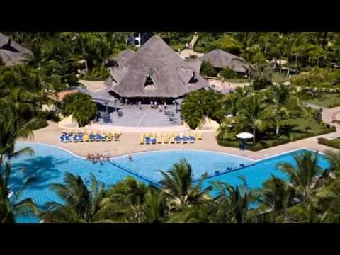 Catalonia Gran Dominicus 4* Доминикана