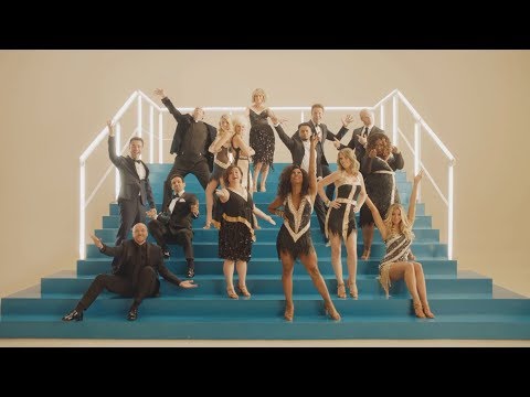 afbeelding Strictly Come Dancing 2017 | Launch Trailer