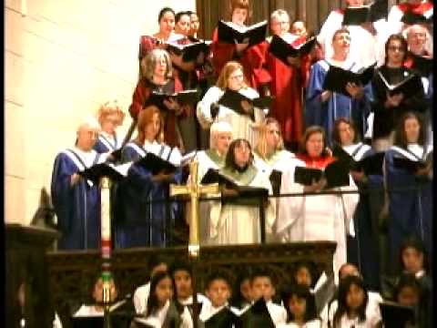 There Will Be Rest (Frank Ticheli)