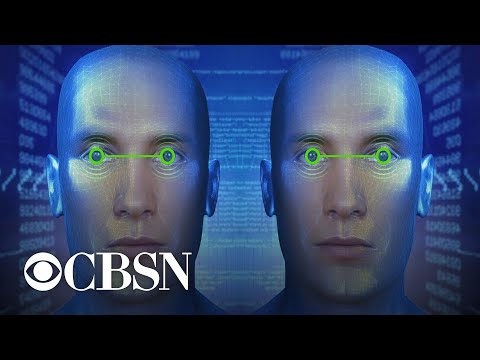 CEO speaks out about Clearview AI's controversial facial recognition technology