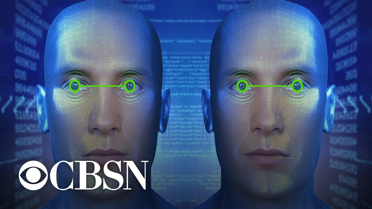 CEO speaks out about Clearview AI's controversial facial recognition technology