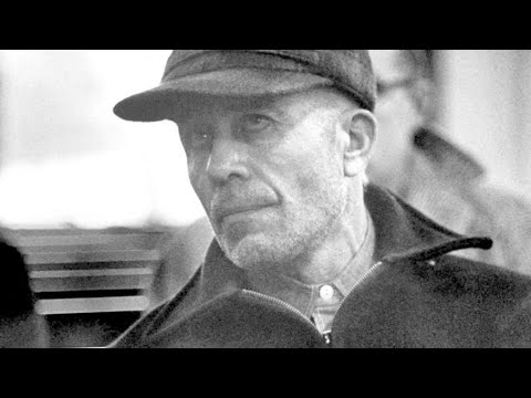 Seryjni mordercy - Ed Gein - Rzeźnik z Plainfield