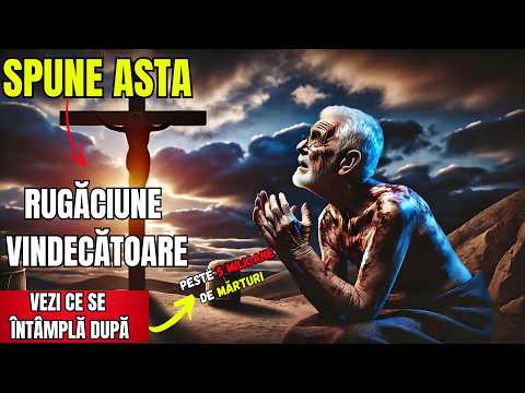 Rugăciunea Biblica Puternică de Noapte: Cum Să Atingi Protecția lui Dumnezeu la 3 AM