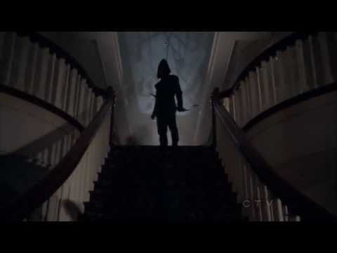 Green Arrow vs Triad Bertinelli Family