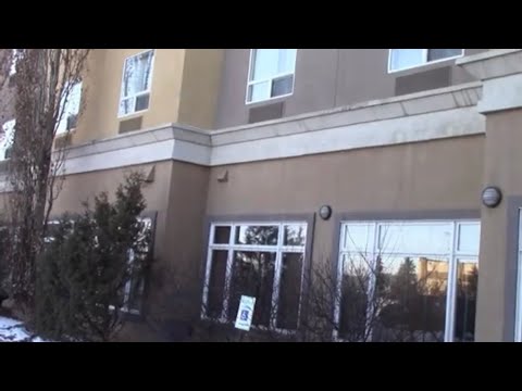 Hotel Tour: Best Western Sunrise Inn & Suites - Stony Plain, AB