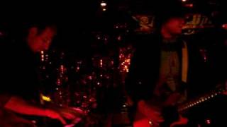 The Joneses - White and Pretty Spike's Bar 4/10/09