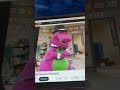 Barney Songs Happy Dancing In My Shoes