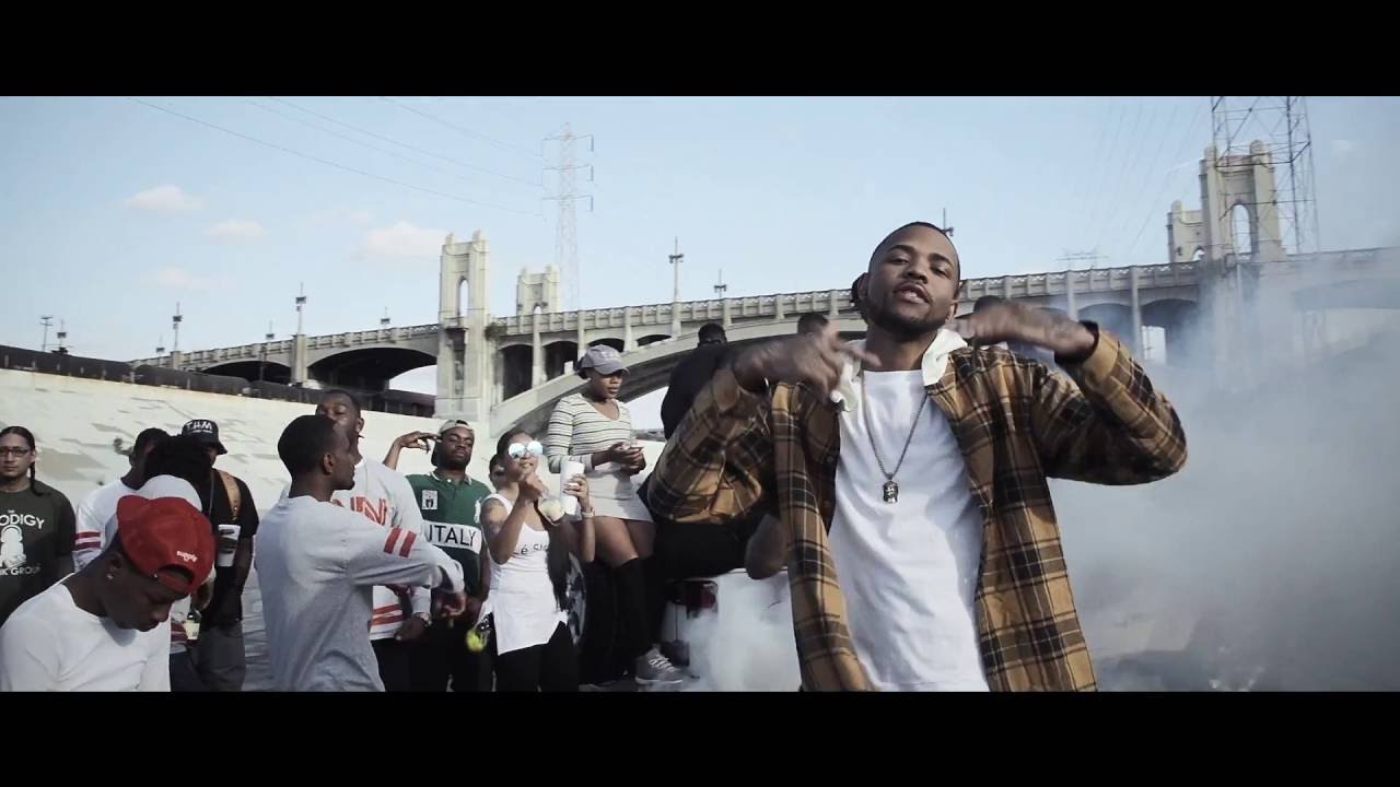 Gmac Ft. AD - Thats Fasho