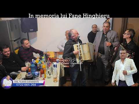 Mircea Vijelie & Nelu Bosoi 2021 ✝️ Of Doamne Fetita Mea ✝️  In memoria lui Fane Hinghieru