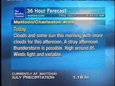 WeatherSTAR XL - Andromeda - Chris Geith