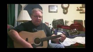"Happy Trails" by Roy Rogers and Dale Evans (Cover)