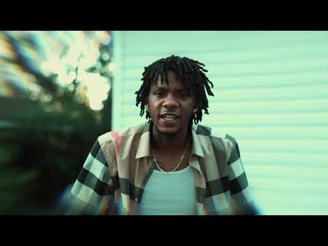 Buck Santana - Back To Trippin [Prod. @1FreshRich] (Official Video)