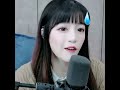 MangoLive Girl Hot Singing