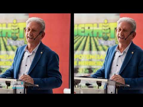 Programa 179 - Autos & Lugares - Laguna Larga y James Craik