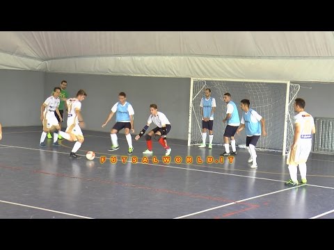 18/9/16 Bellinzago C5 - Domus Bresso . . . . Under 21