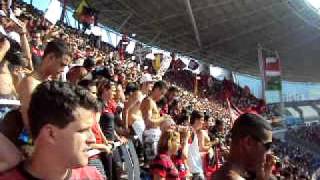 Torcida do Flamengo