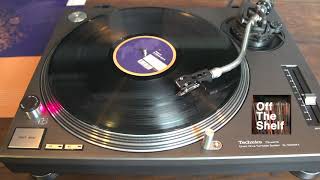 Marco V - In Charge (Part II) ID&T ‎– 7003595