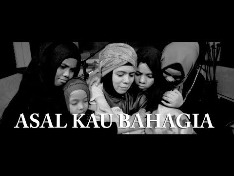 Armada asal kau bahagia cover gen halilintar