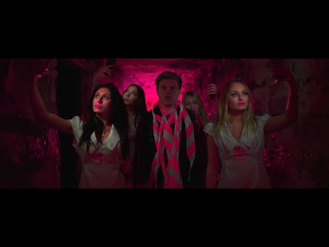 Kacu Martini - LSD (prod.ARTVR)