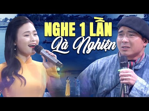 Hà Tĩnh Quê Ơi, Tìm Em Câu Ví Sông Lam - A Páo Hát Về Nghệ Tĩnh Nghe 1 Lần Là Nghiện