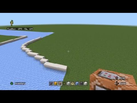 Mr fly to the sky - Minecraft Building Indianapolis Motor speedway ep 1