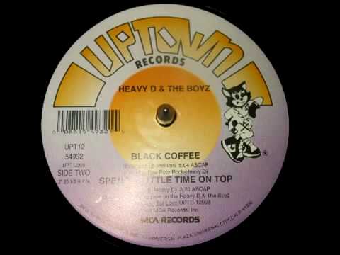 Heavy D. & the Boyz - Black Coffee (Extended LP Version) (1994) [HQ]_2.mp4