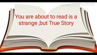 that's True ! Very Inspirational Story