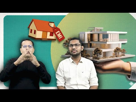 Episode 2: Smart Saving - Home Loan
