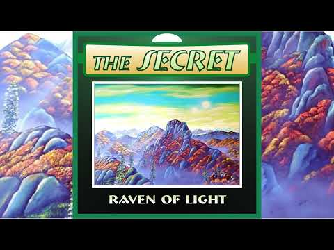 Raven Of Light - The Secret [Full Album]