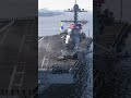 4 Fascinating Facts About The USS Gerald R Ford ️