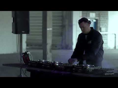 TRIPPED @ LANDMARCK, KORTRIJK BE