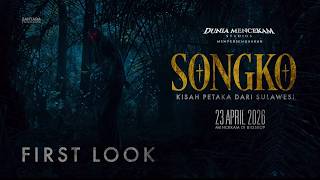 Sinopsis Film Songko, Kisah Petaka dari Sulawesi, Tayang di Bioskop 23 April 2026