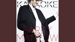 I Hear Her Playing Music (In the Style of Barry Manilow) (Karaoke Version)