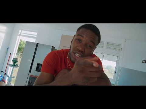 Skily - Salah (Clip officiel)