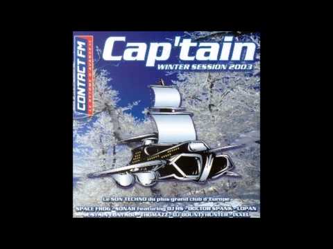 Cap'tain winter session 2003 : Loops Factory - Boom Boom Klaps (mix)
