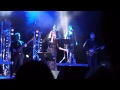 Ирина Круг - Перелетная птица(Нижний Новгород 21.04.2015) 
