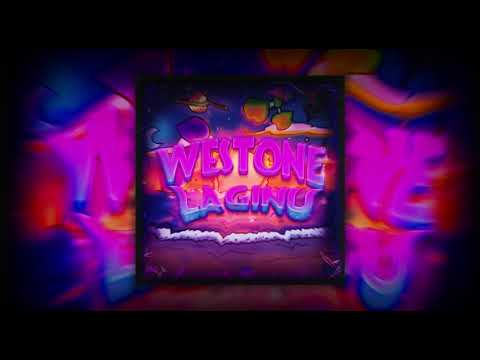 West One - Laginu (Audio)