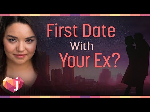 First Date With Your Ex (Tips that will UP your game INSTANTLY!)