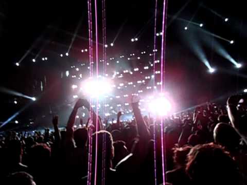 SWEDISH HOUSE MAFIA- EDC. LAS VEGAS DAY 3.AVI