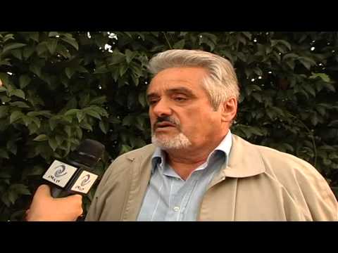 ONDA TG 15.11.2014 - VIA LA CHIUSA: SCIOPERO DELLA FAME ADELCHI DI CATO