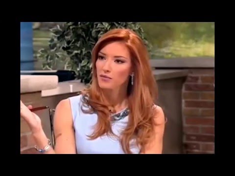 Jovana i Vucic - Spustanje do zemlje