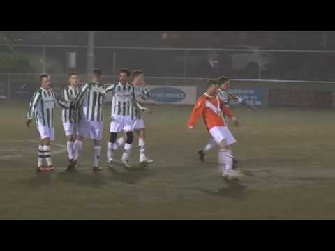 11Sport: SHH - Veritas