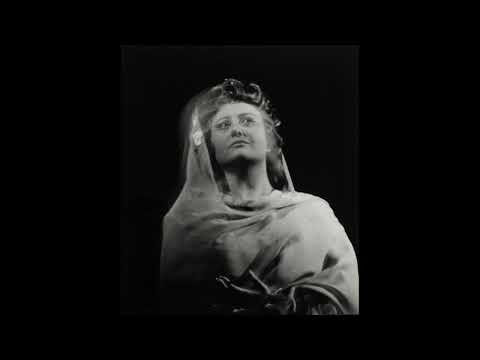 Massenet - Hérodiade - Charme des jours passés - Régine Crespin (Carnegie Hall, 1963)