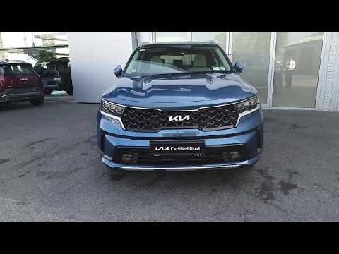Kia Sorento 1.6 PHEV K3 4X4 7 seats only 21,000km - Image 2