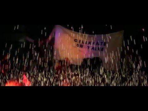 Cilikante - J'vise les étoiles (Clip HD Officiel)