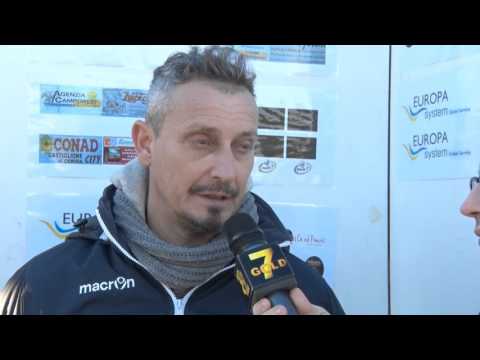 Serie D: Ribelle- Mezzolara 1-0